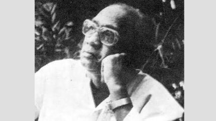 Beduin Samad